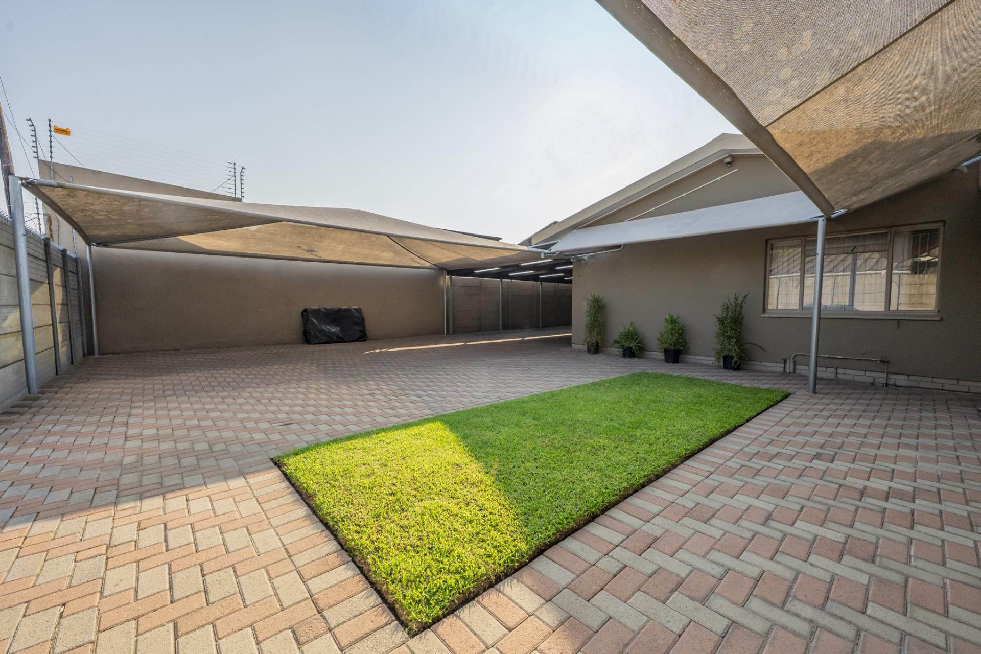  of property in Oakdale