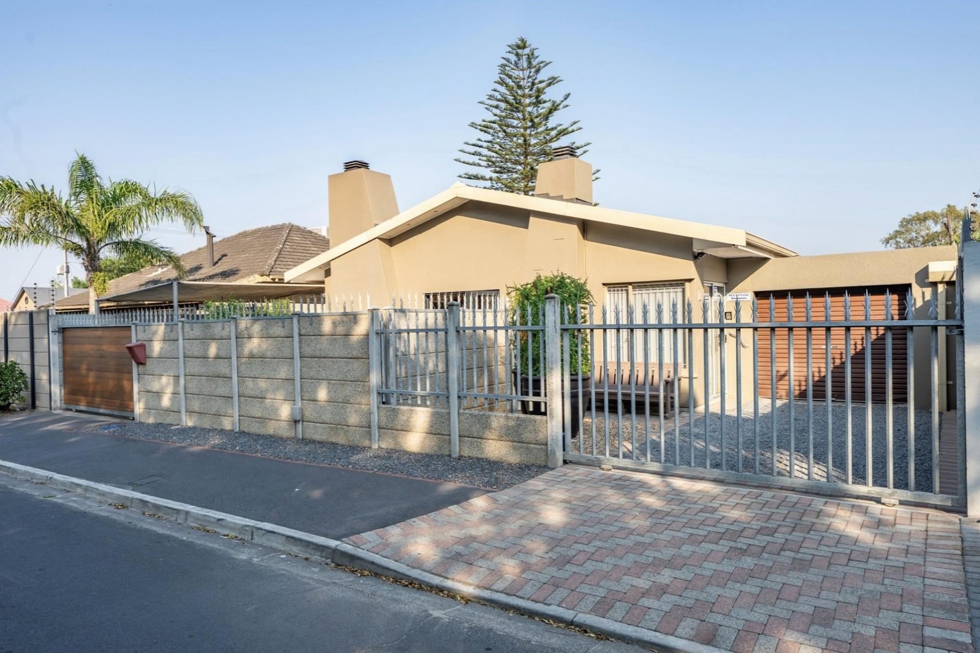  of property in Oakdale