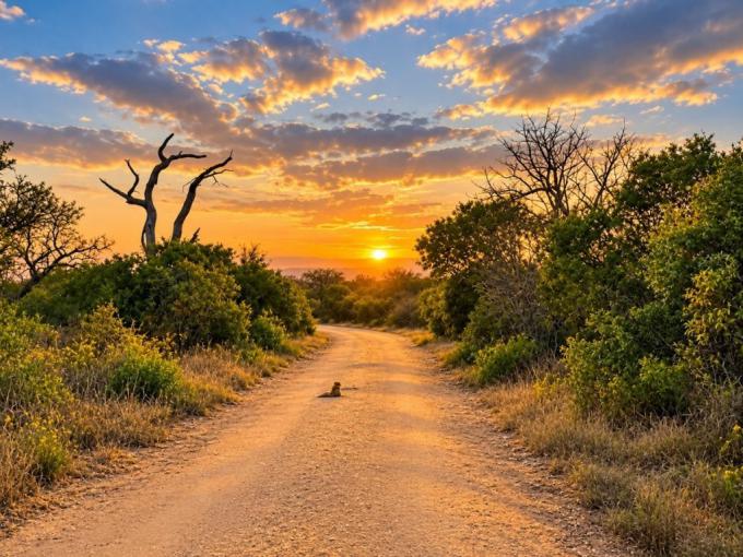 Land for Sale For Sale in Hoedspruit - MR724213