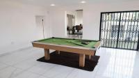 Entertainment of property in Oakdene