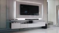 Lounges of property in Oakdene