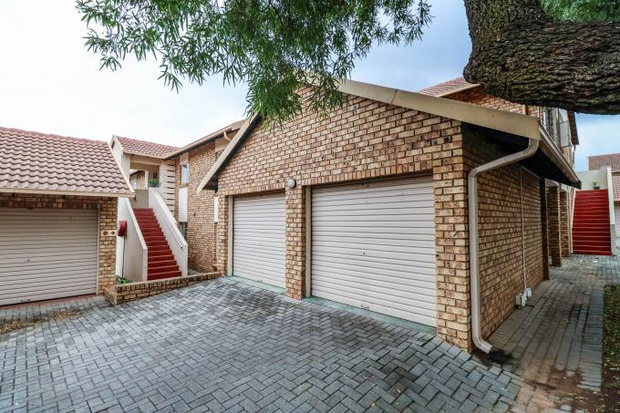 2 Bedroom Apartment for Sale For Sale in Celtisdal - MR724243