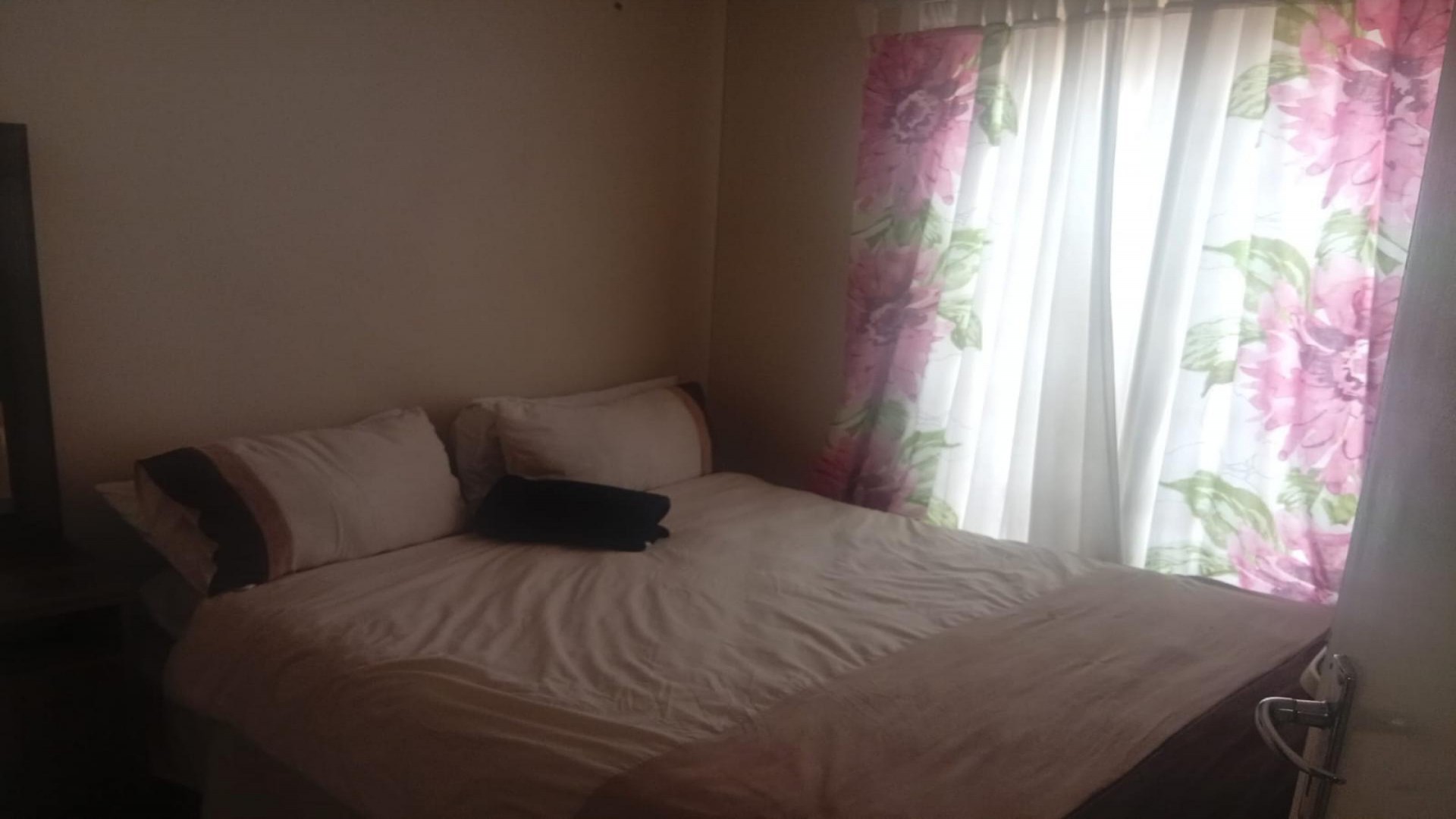 Bed Room 2 of property in Palm Ridge