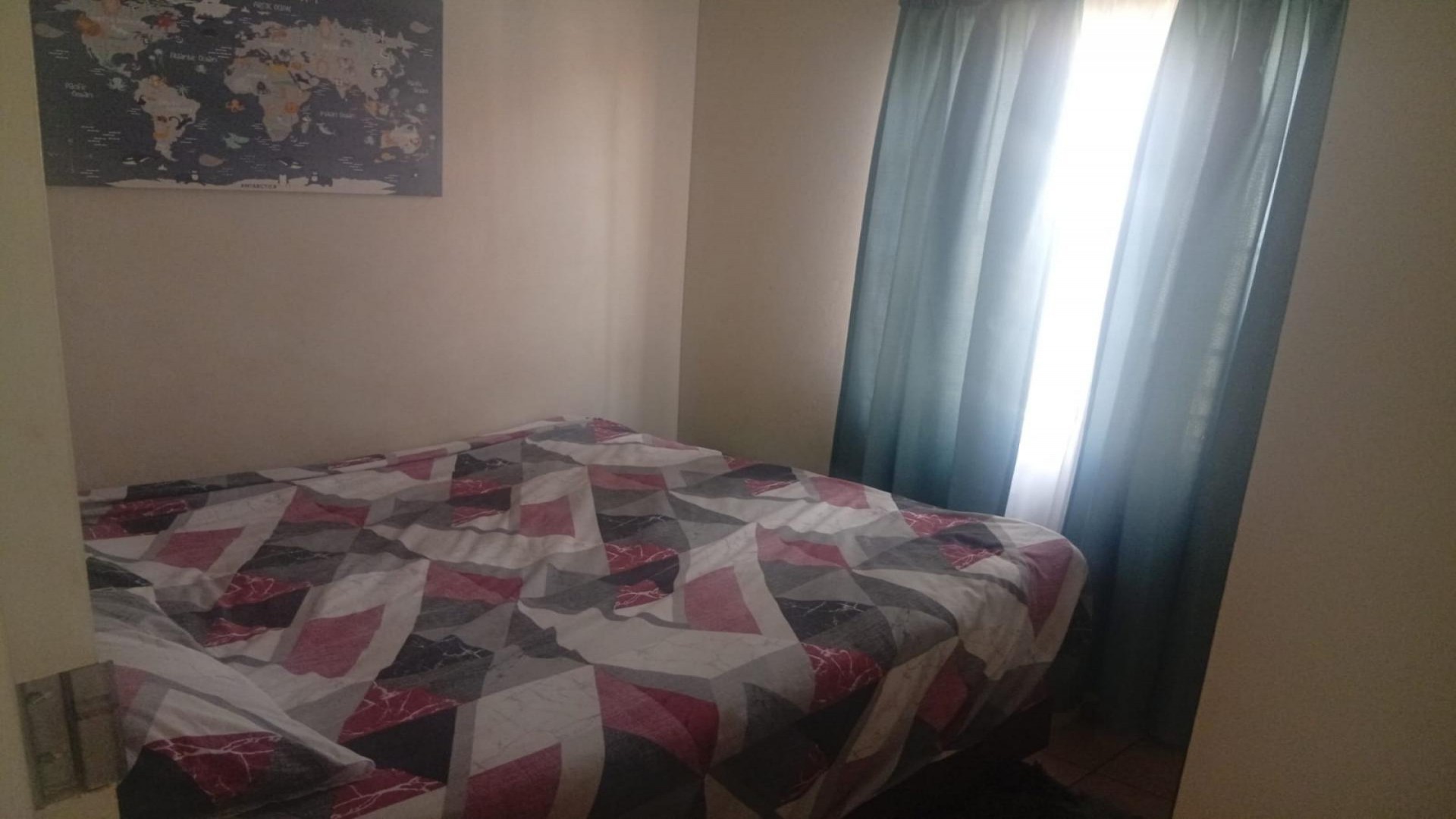 Bed Room 3 of property in Palm Ridge