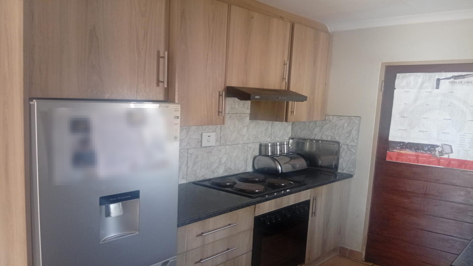 Kitchen of property in Palm Ridge