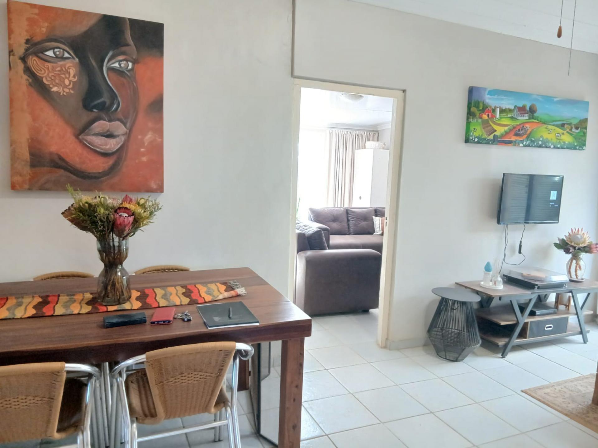  of property in Moorreesburg