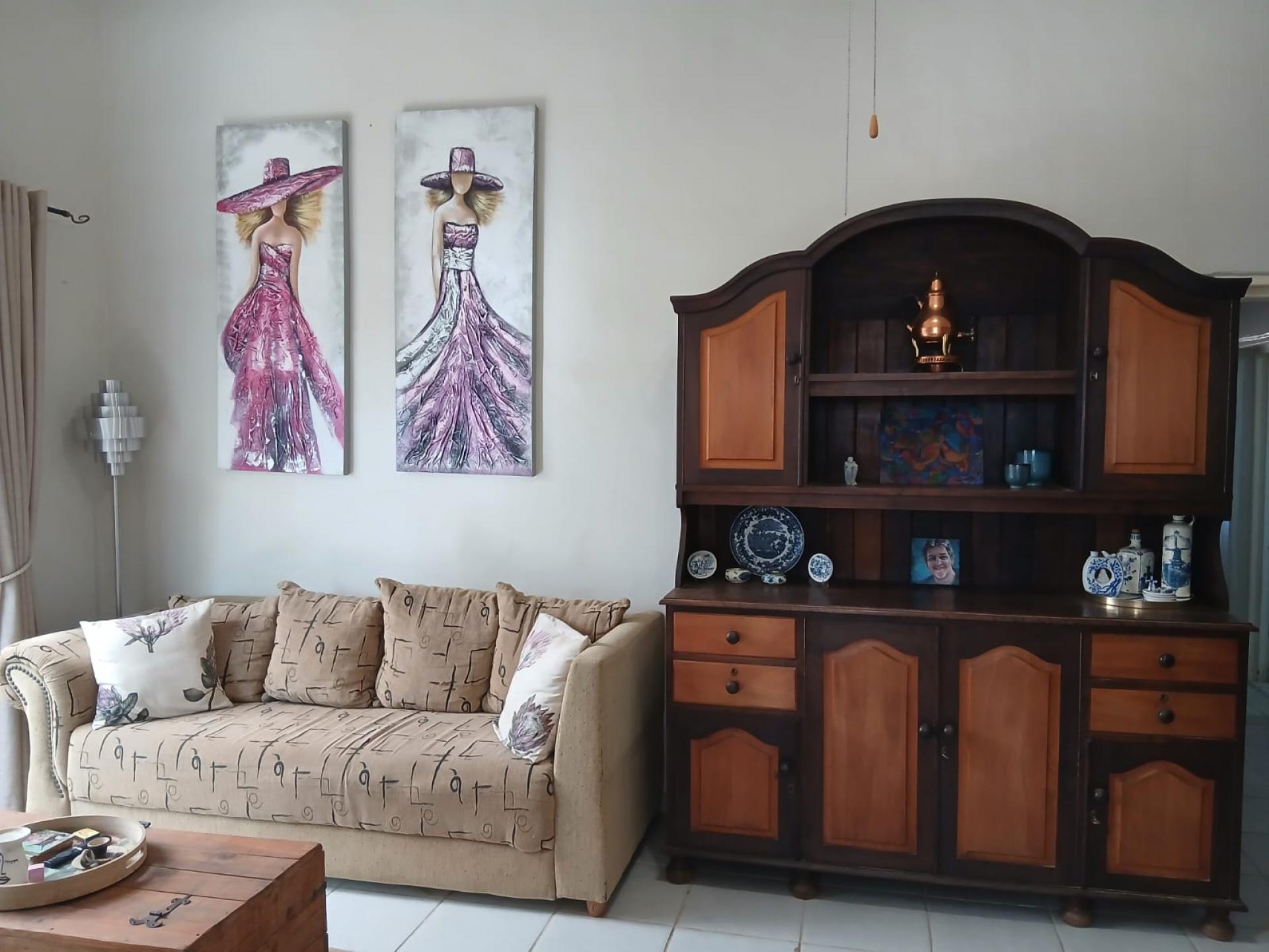  of property in Moorreesburg