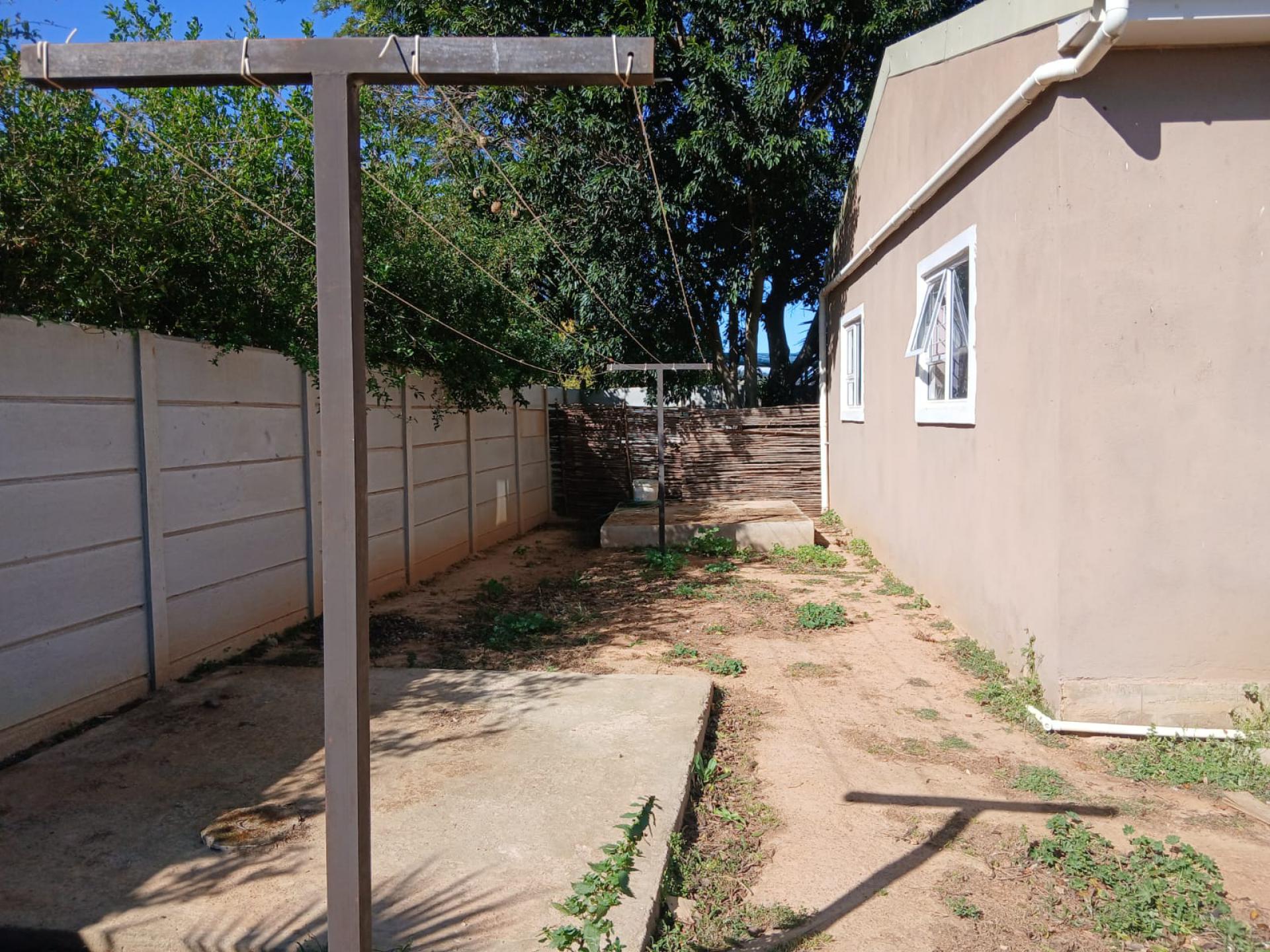  of property in Moorreesburg