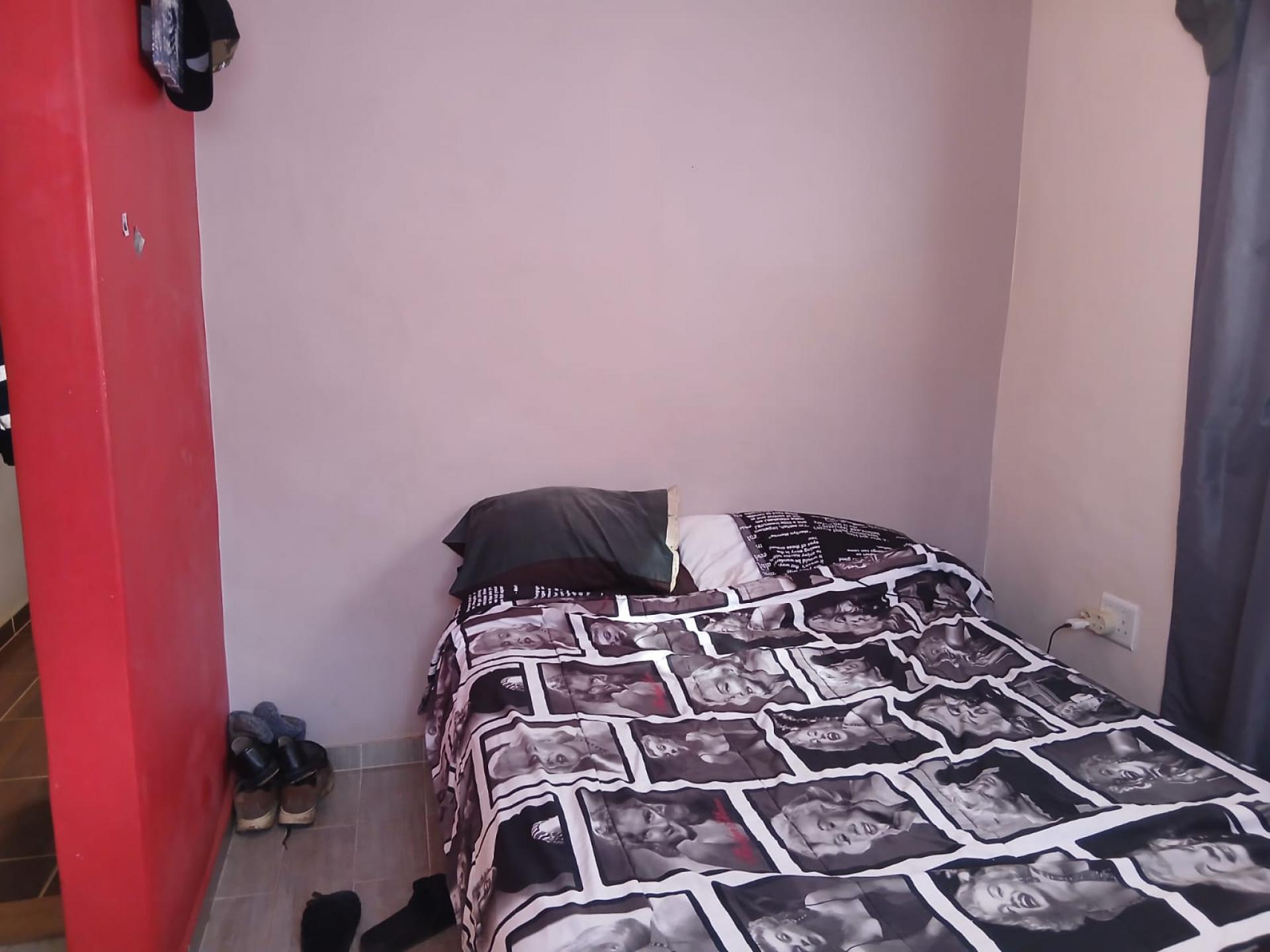  of property in Moorreesburg