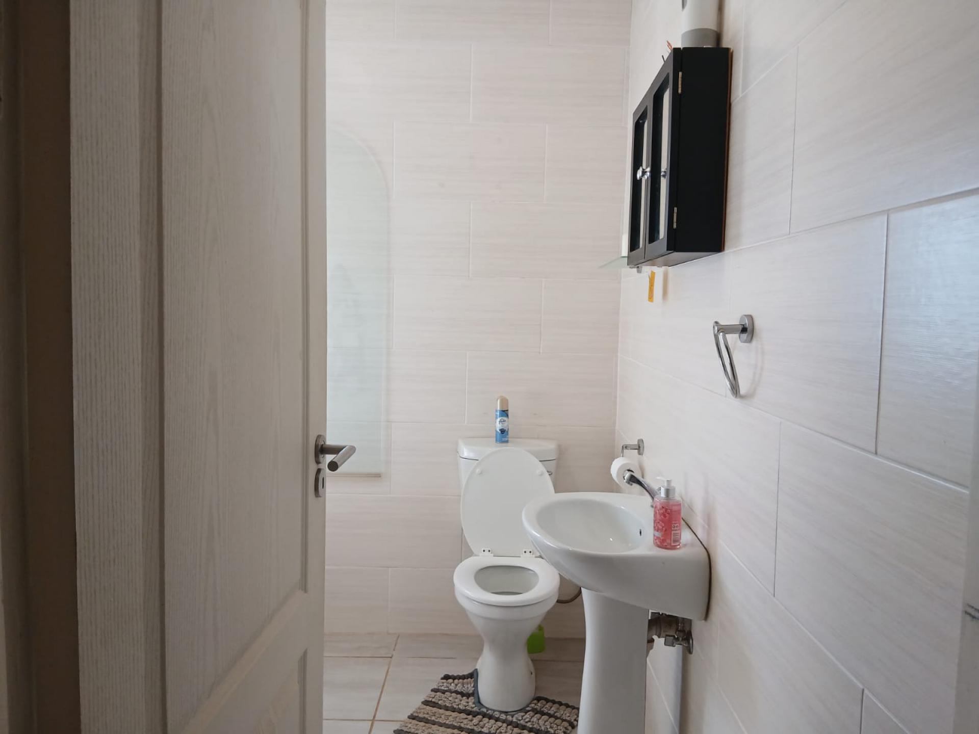  of property in Moorreesburg