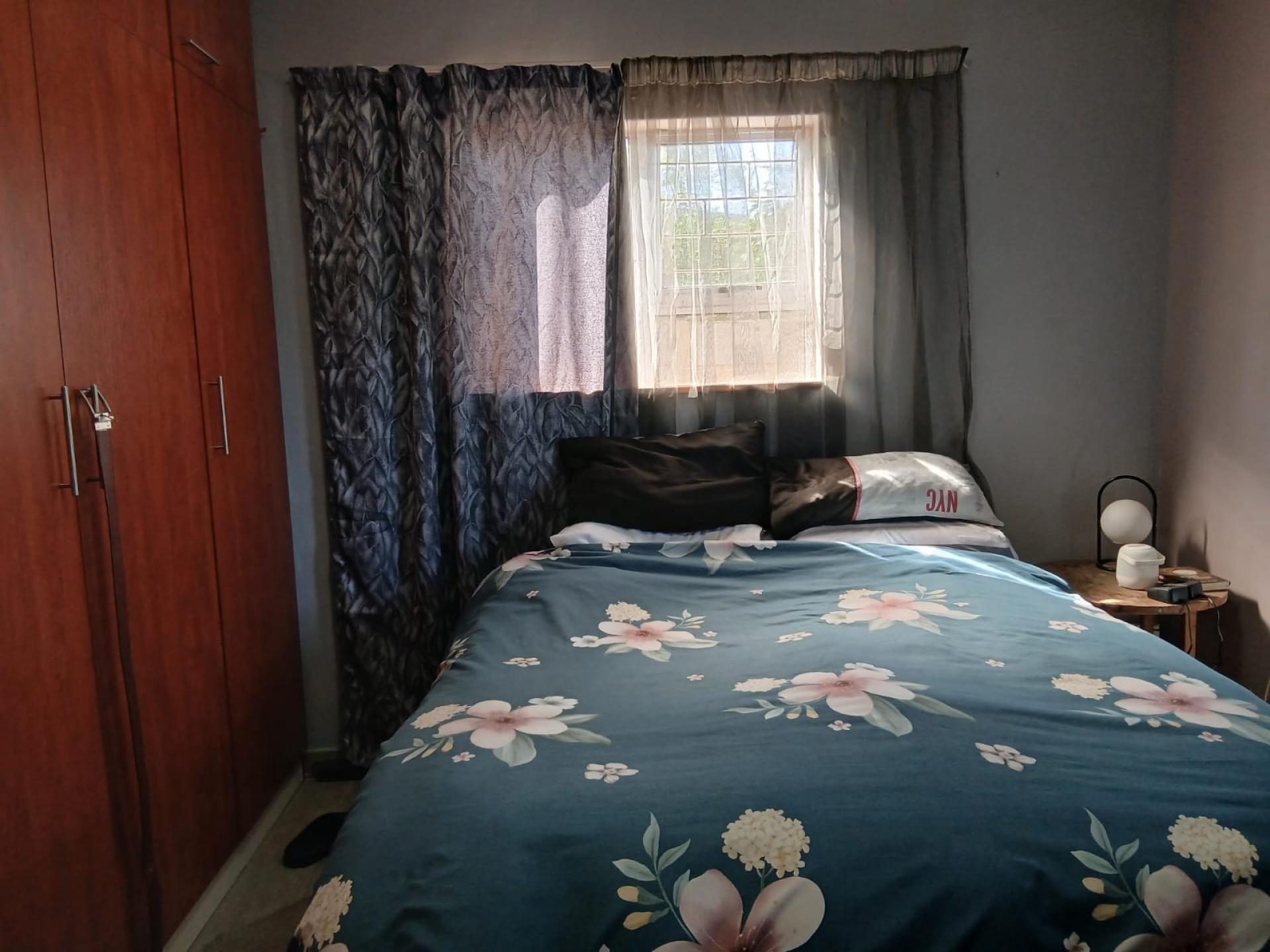  of property in Moorreesburg