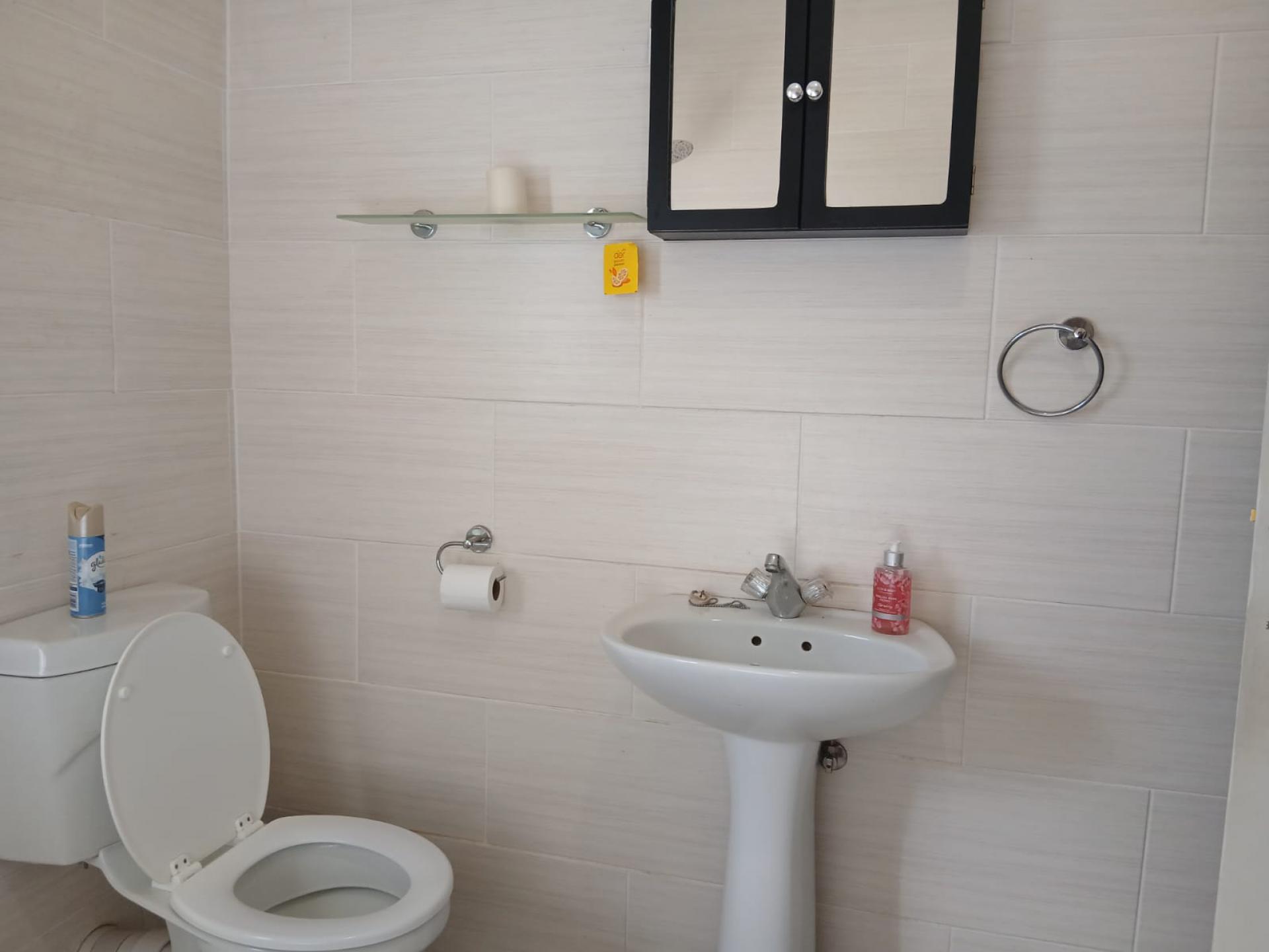  of property in Moorreesburg