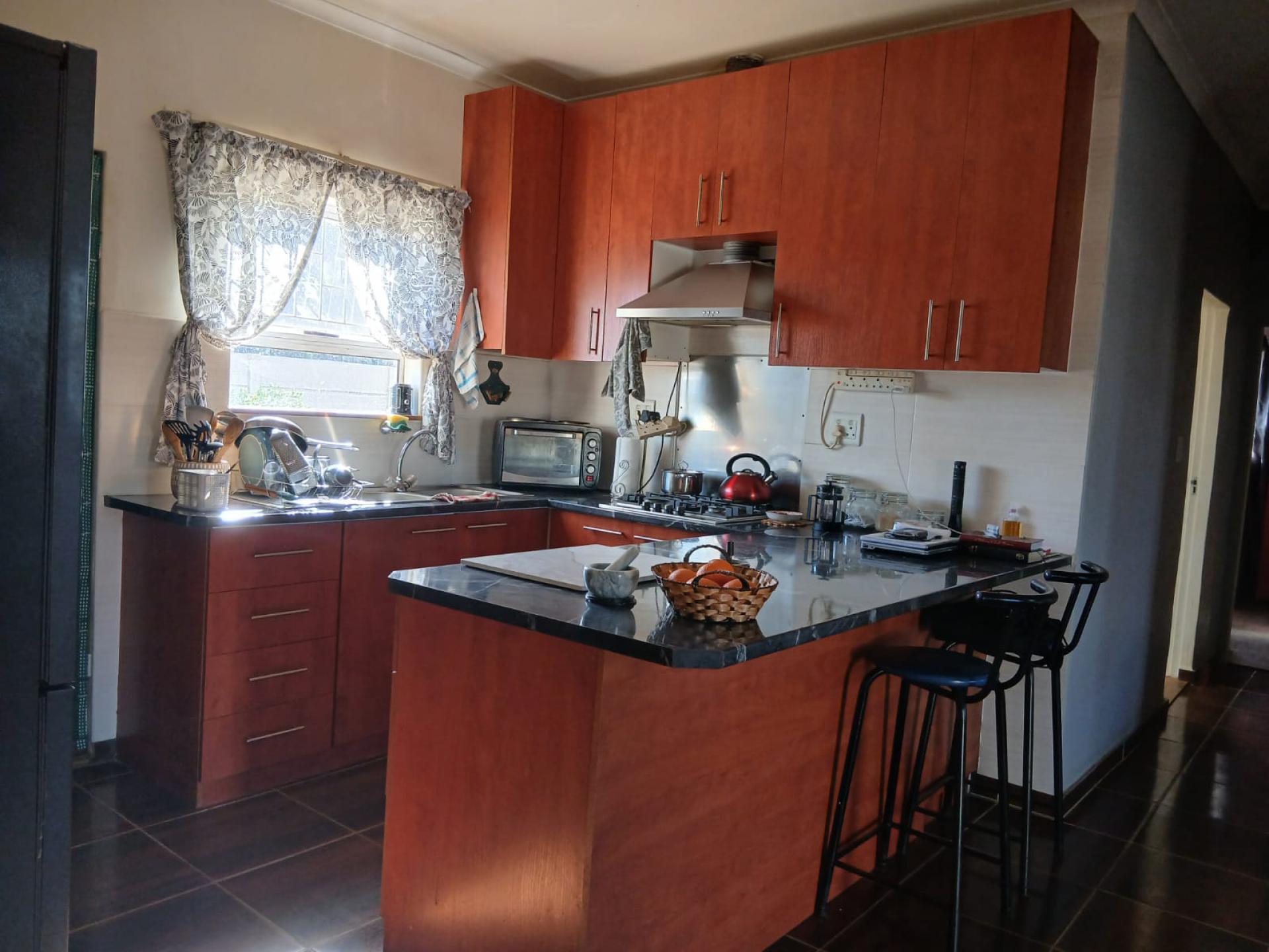  of property in Moorreesburg