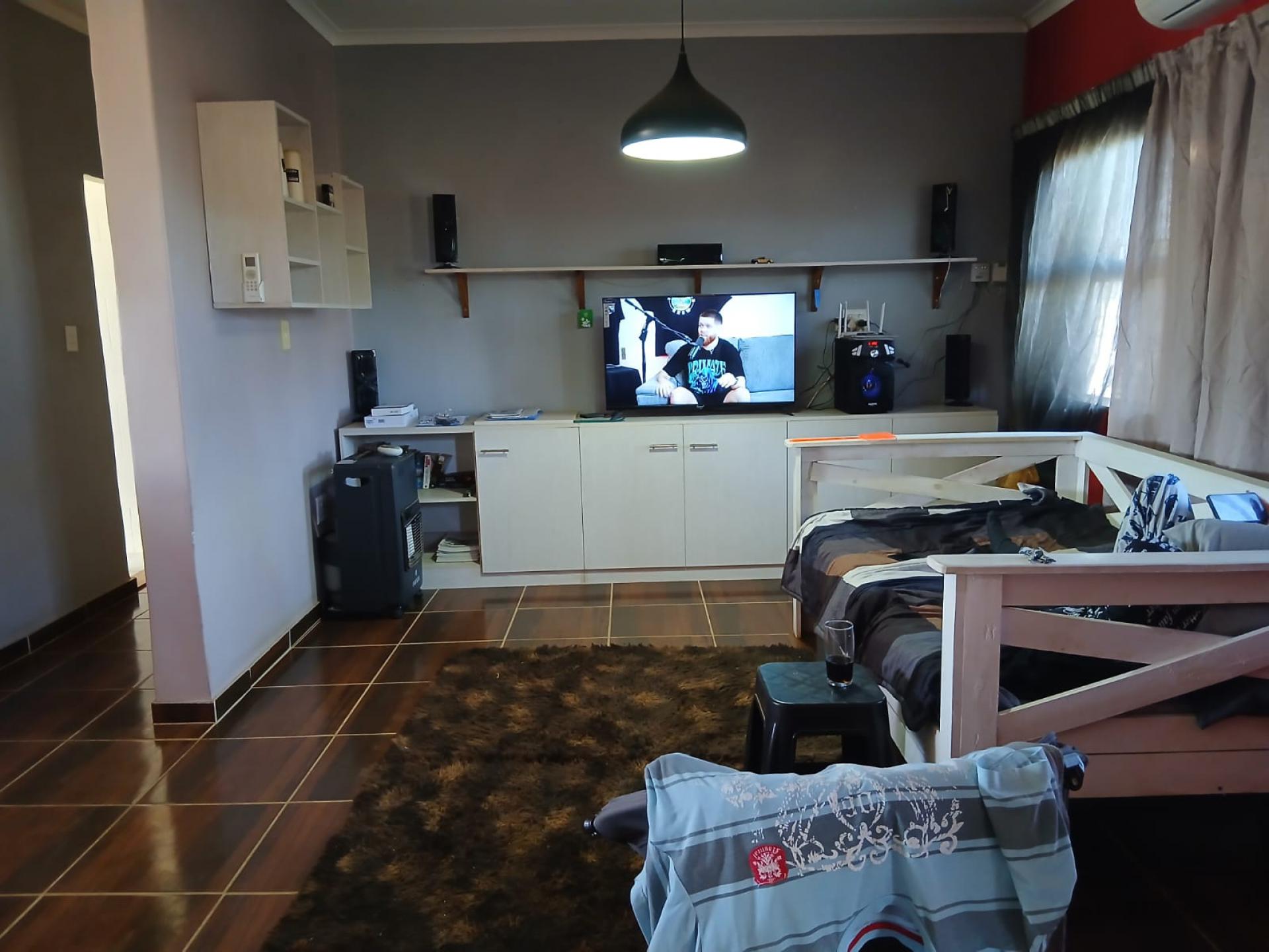  of property in Moorreesburg