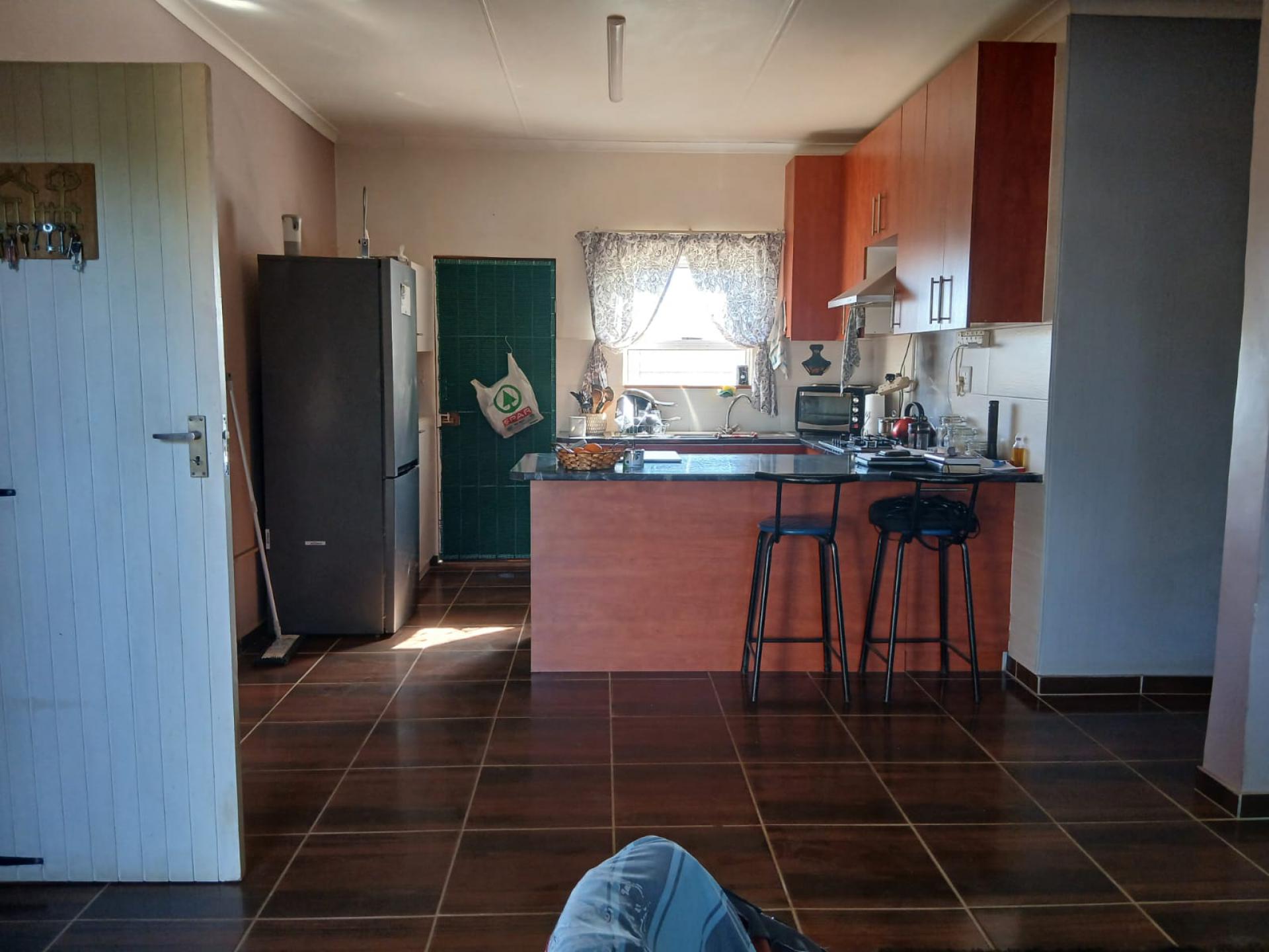 of property in Moorreesburg