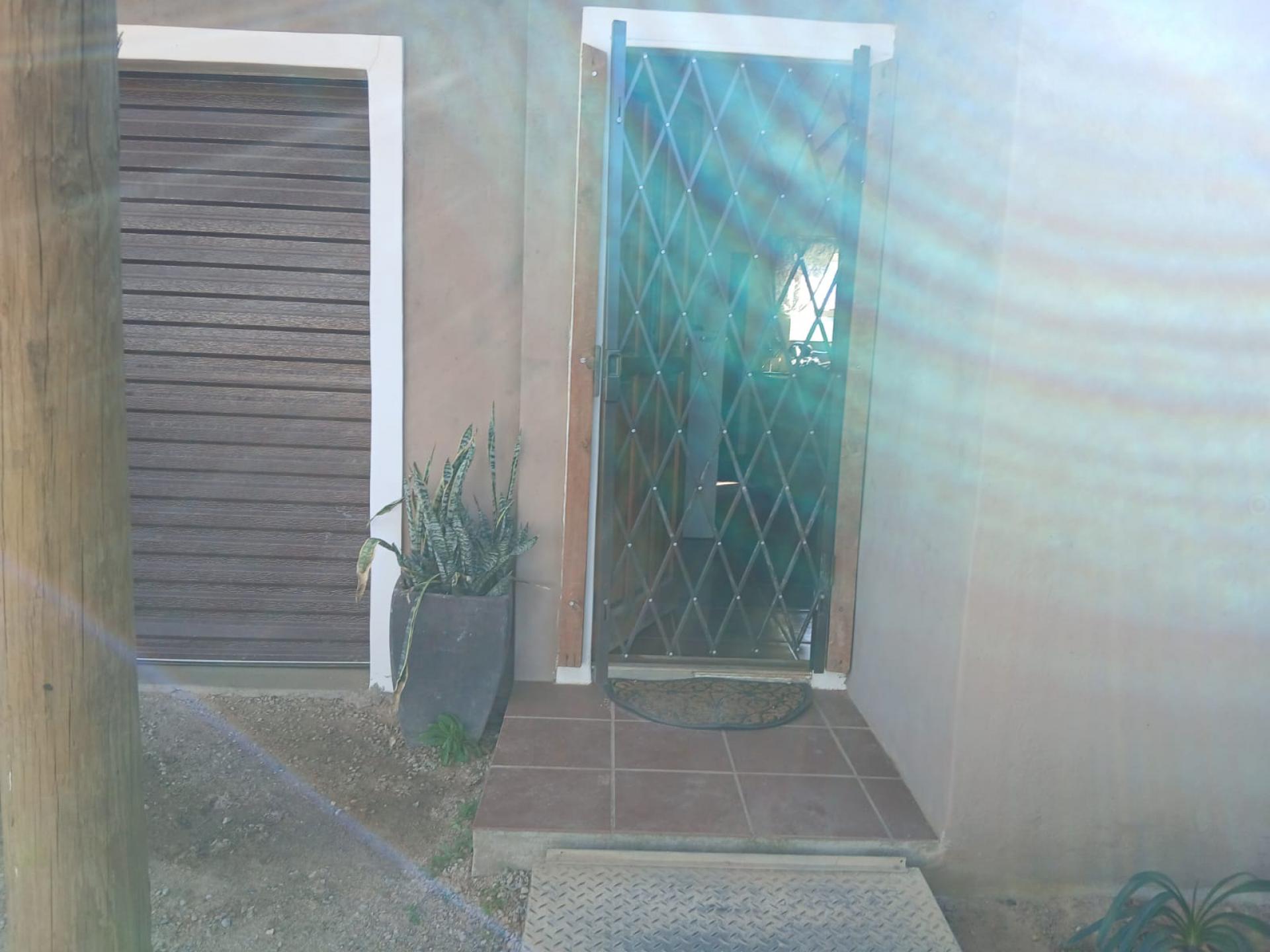  of property in Moorreesburg