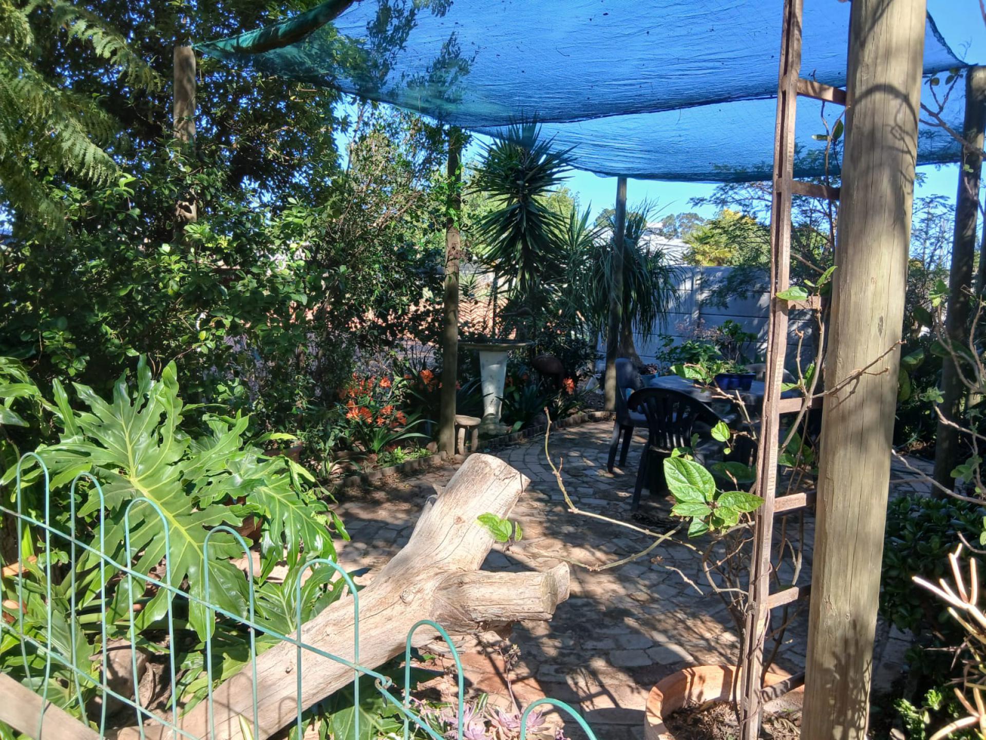  of property in Moorreesburg