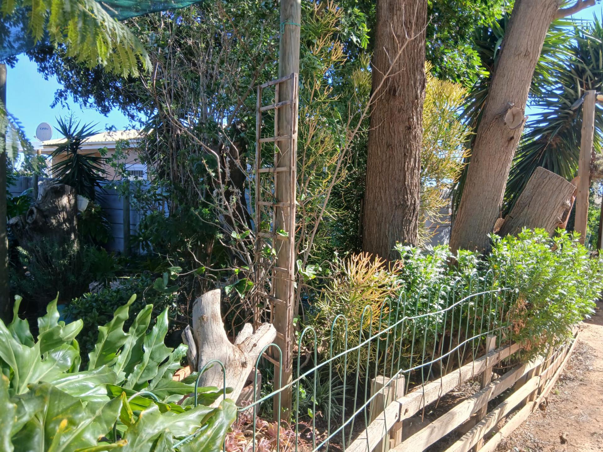  of property in Moorreesburg