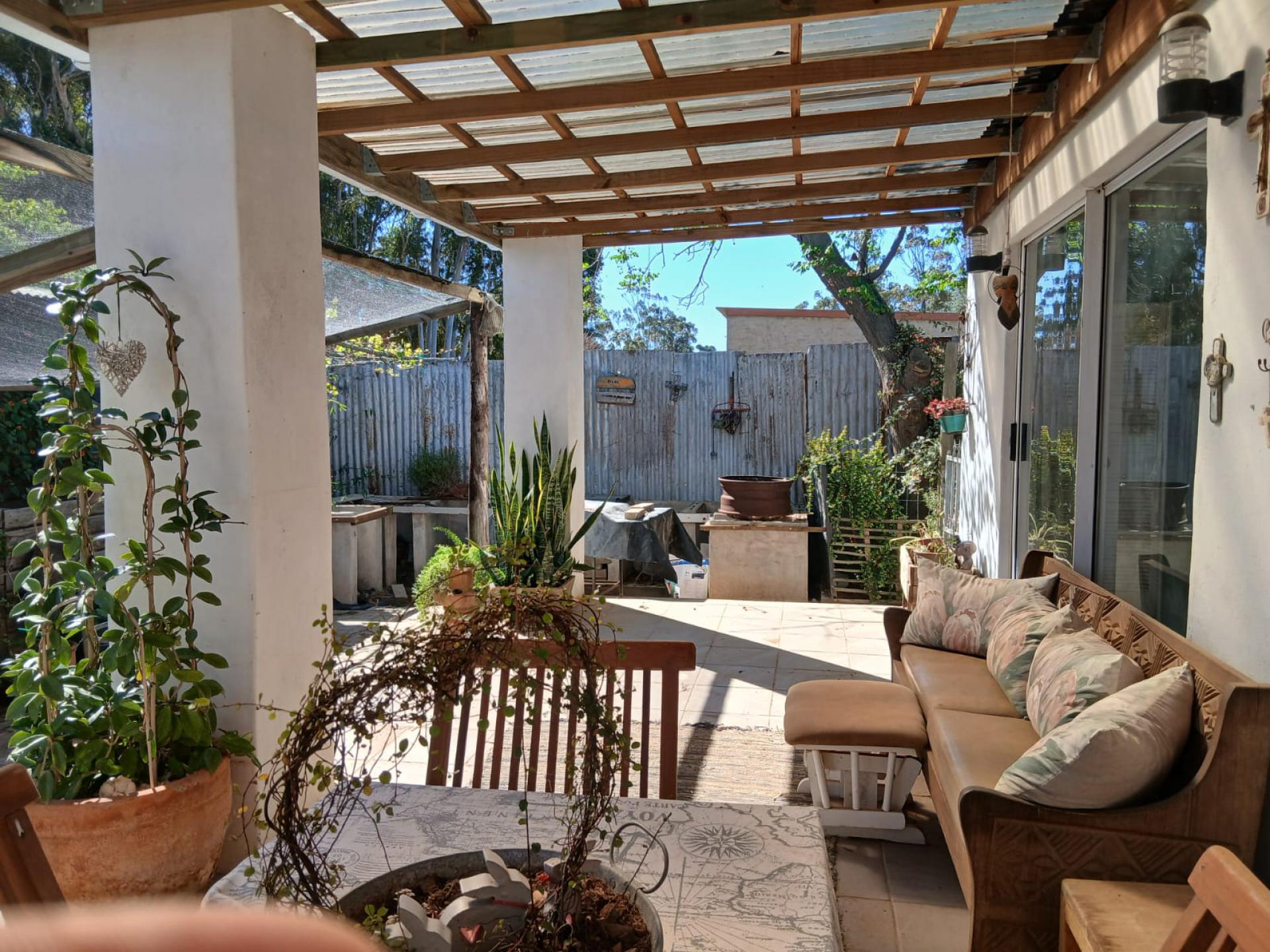  of property in Moorreesburg