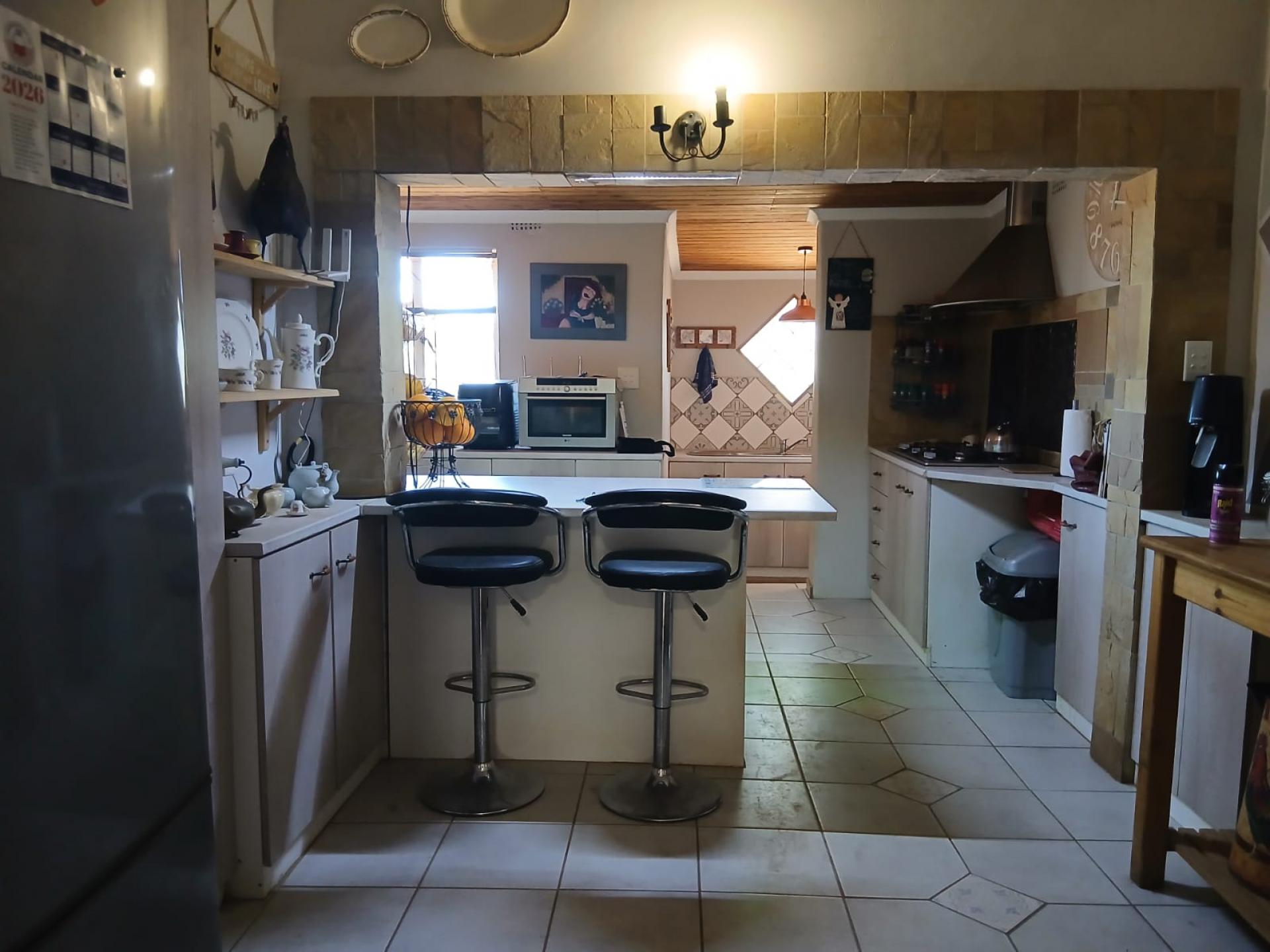  of property in Moorreesburg