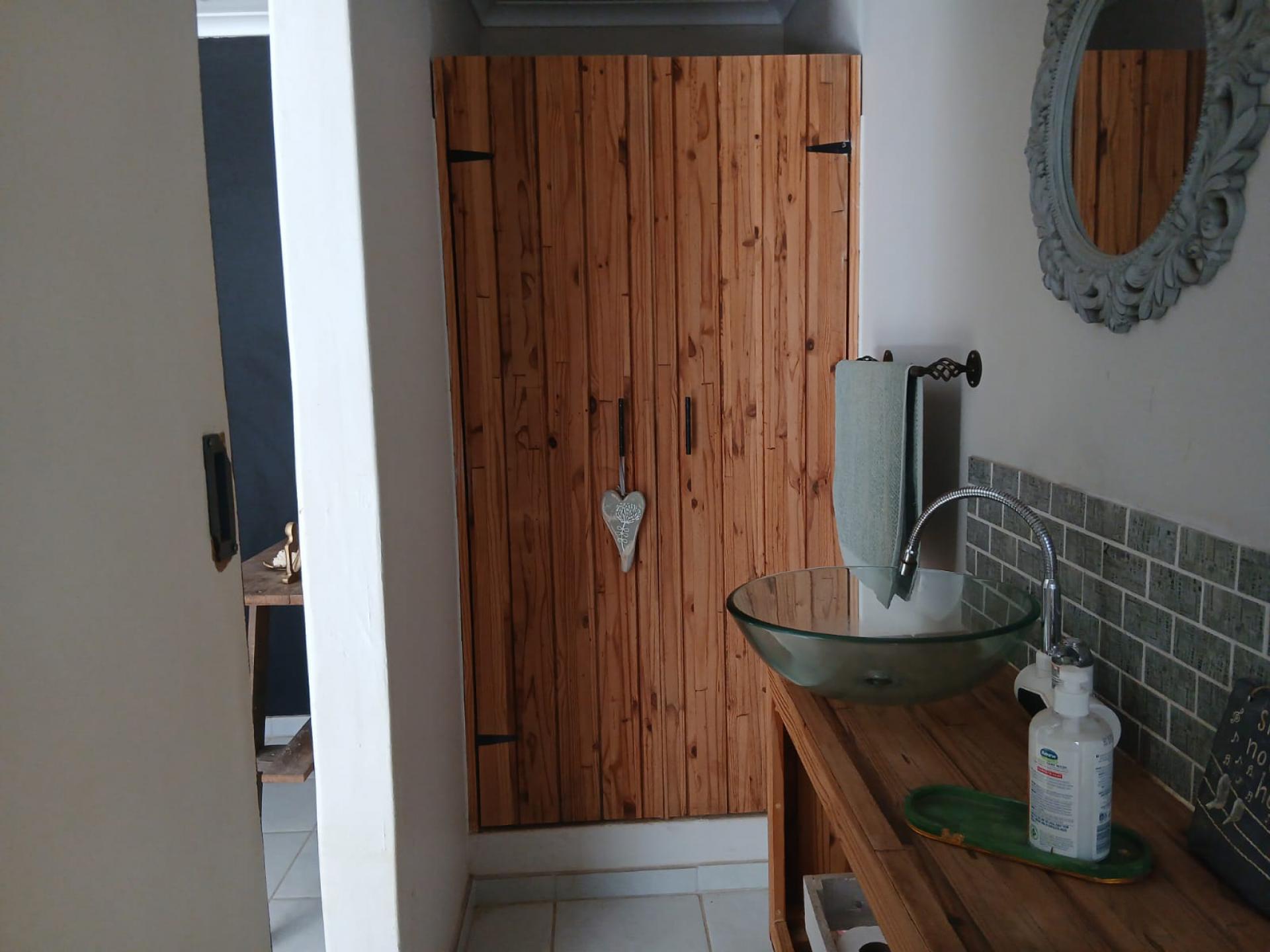  of property in Moorreesburg