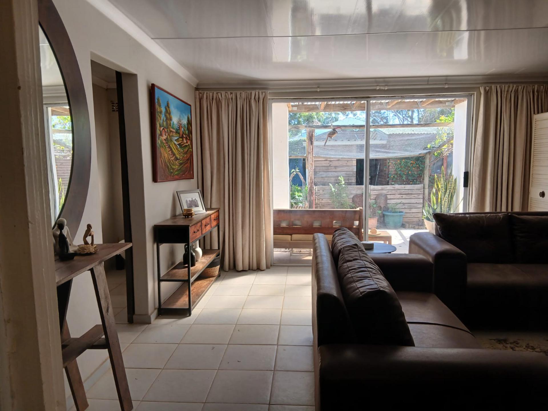  of property in Moorreesburg
