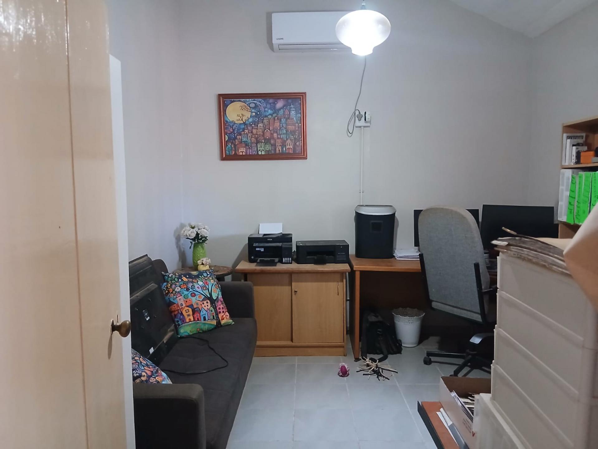  of property in Moorreesburg
