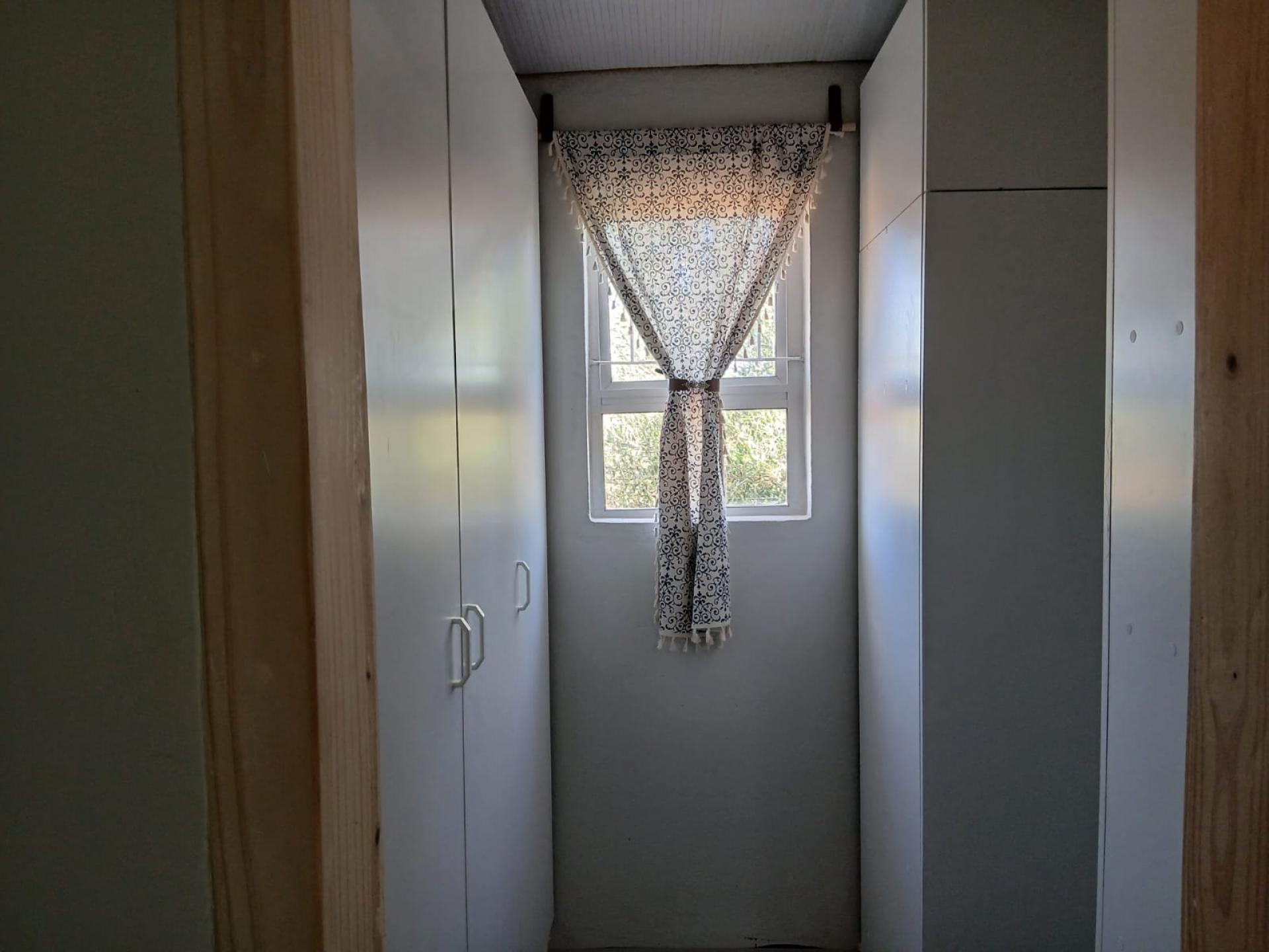  of property in Moorreesburg