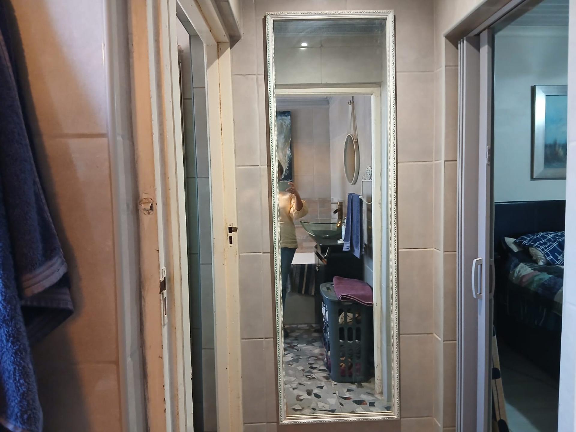  of property in Moorreesburg