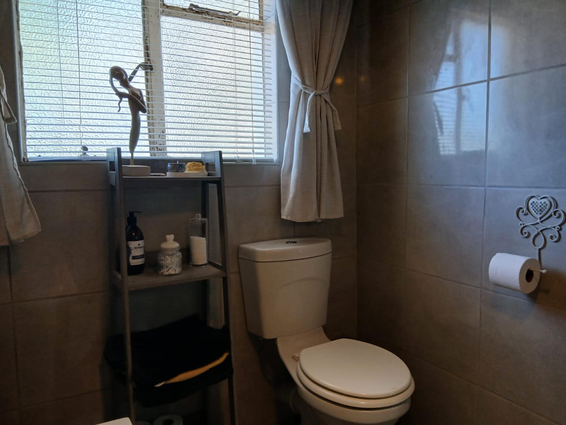  of property in Moorreesburg