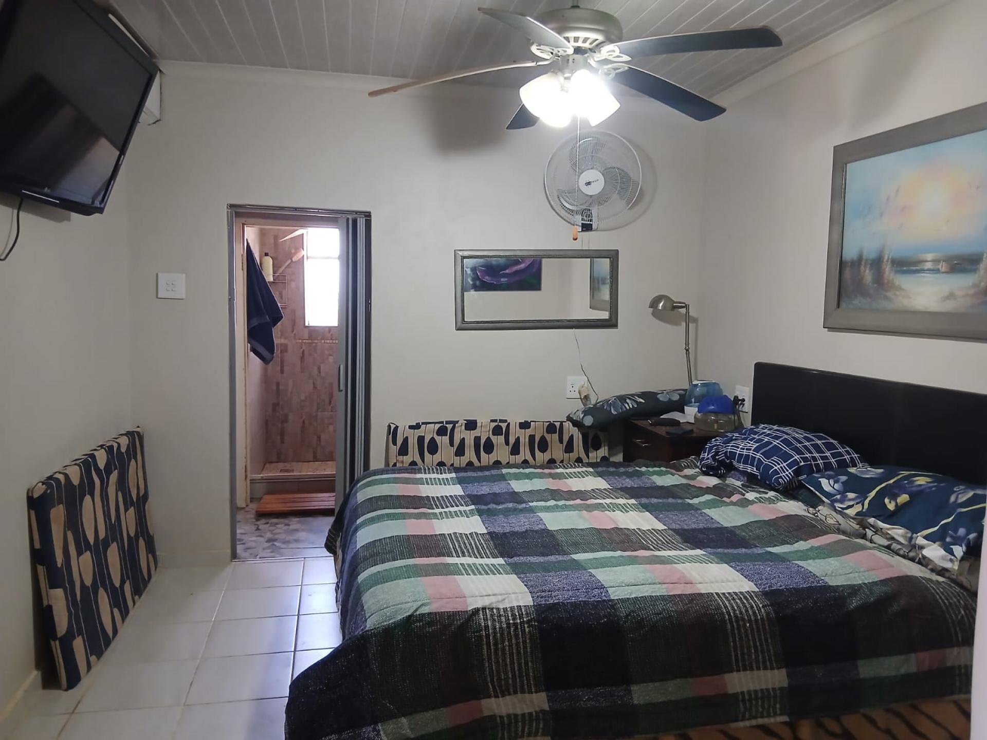  of property in Moorreesburg