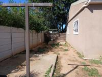  of property in Moorreesburg