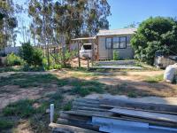  of property in Moorreesburg