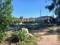  of property in Moorreesburg