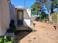  of property in Moorreesburg