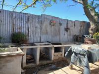  of property in Moorreesburg
