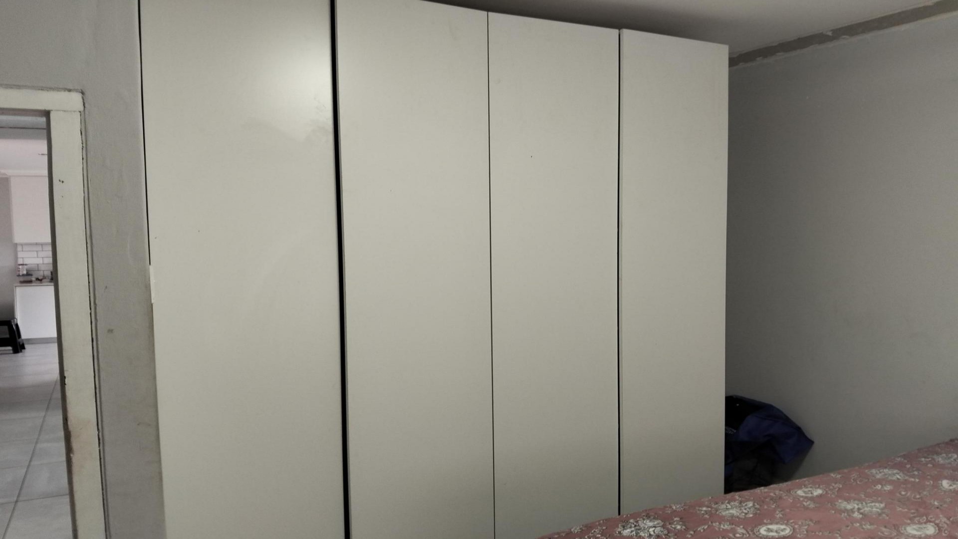 Bed Room 1 of property in Ntuzuma