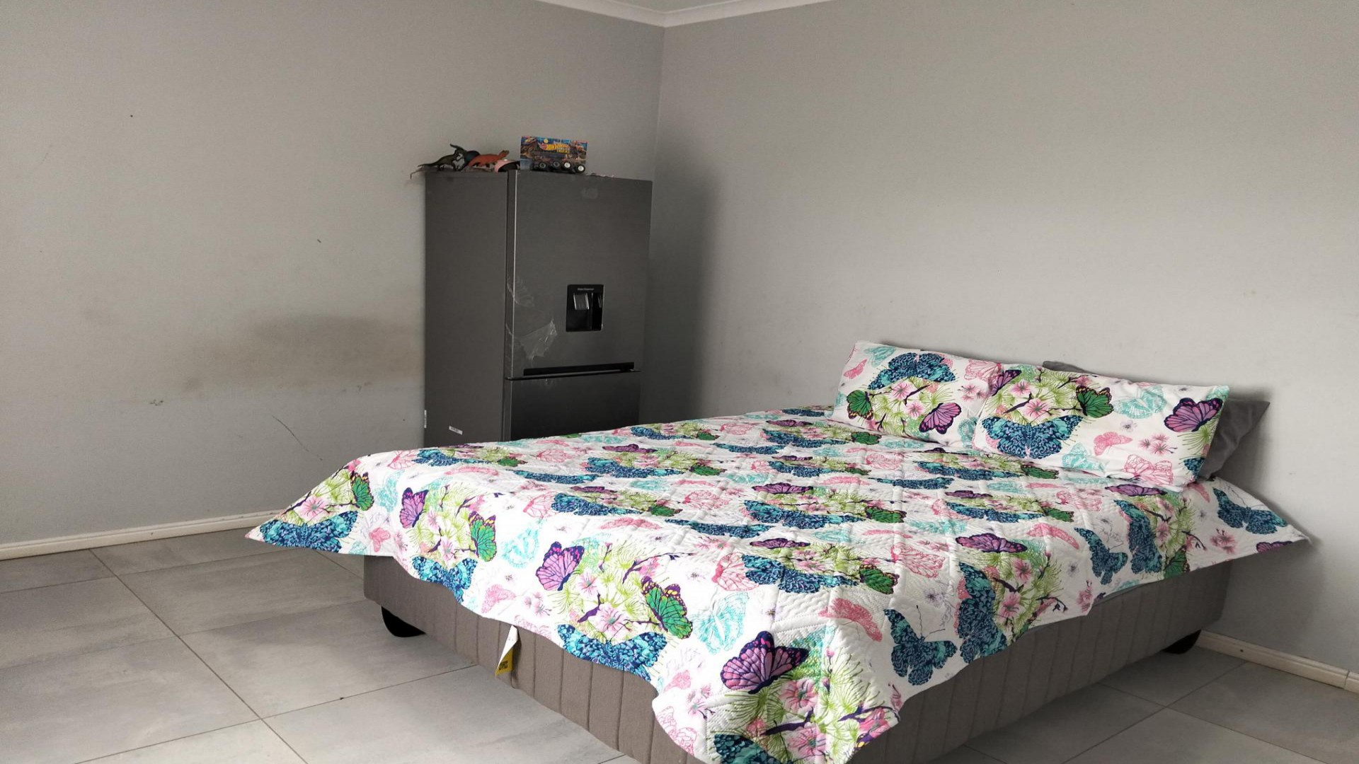 Bed Room 2 of property in Ntuzuma