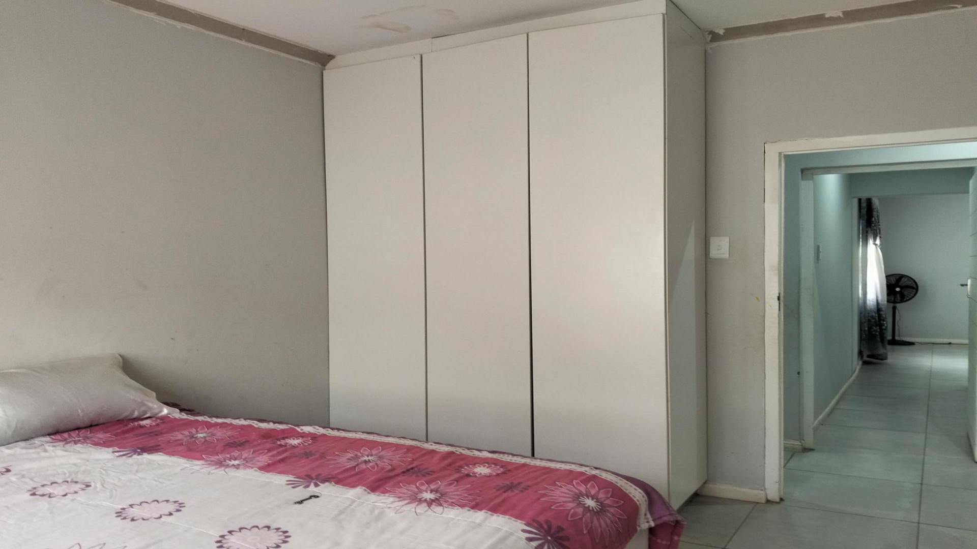 Bed Room 3 of property in Ntuzuma