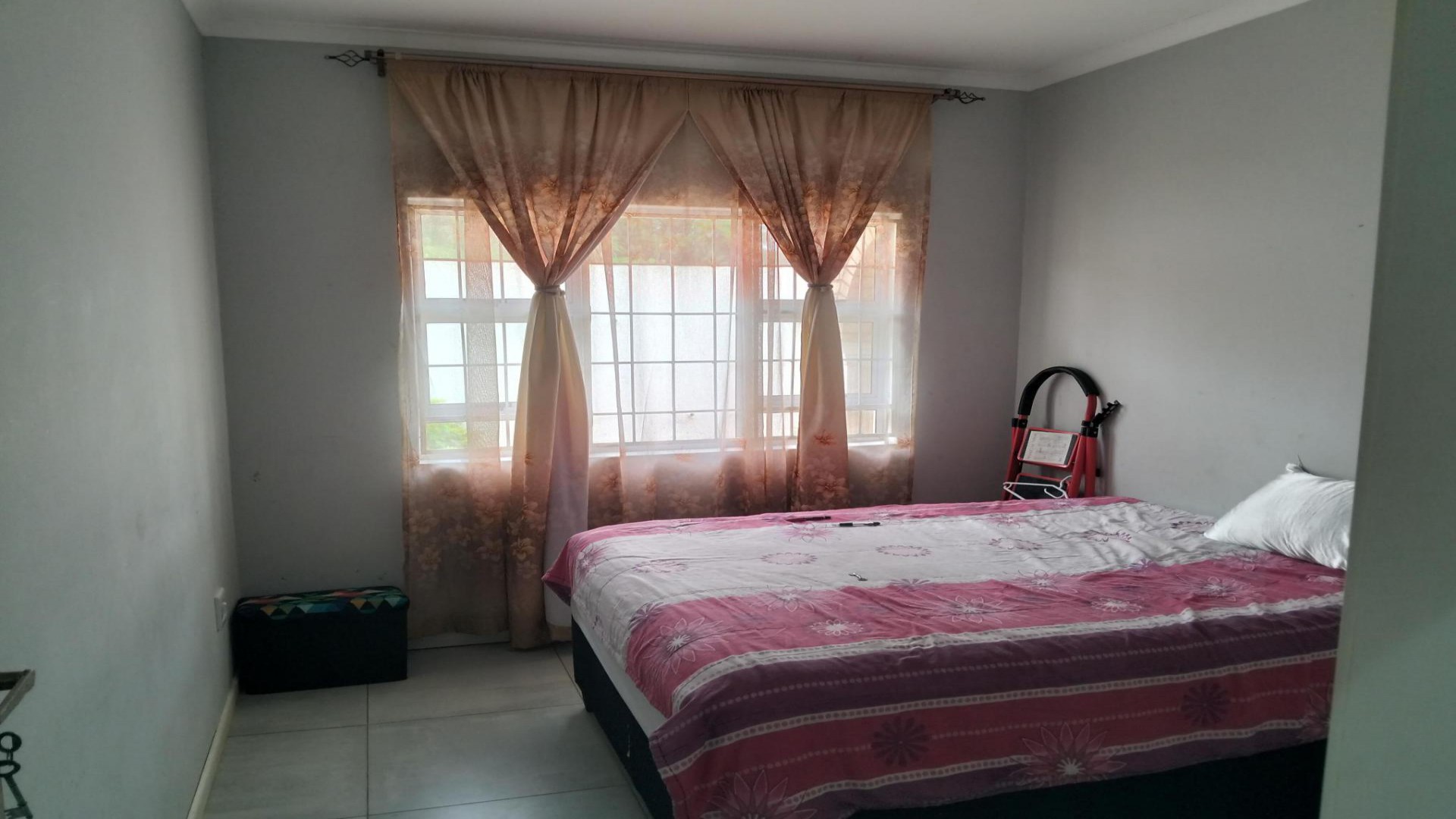 Bed Room 3 of property in Ntuzuma
