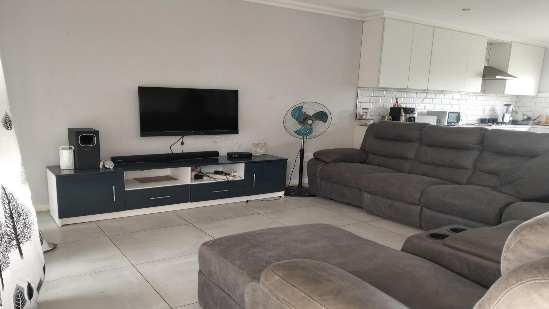 Lounges of property in Ntuzuma