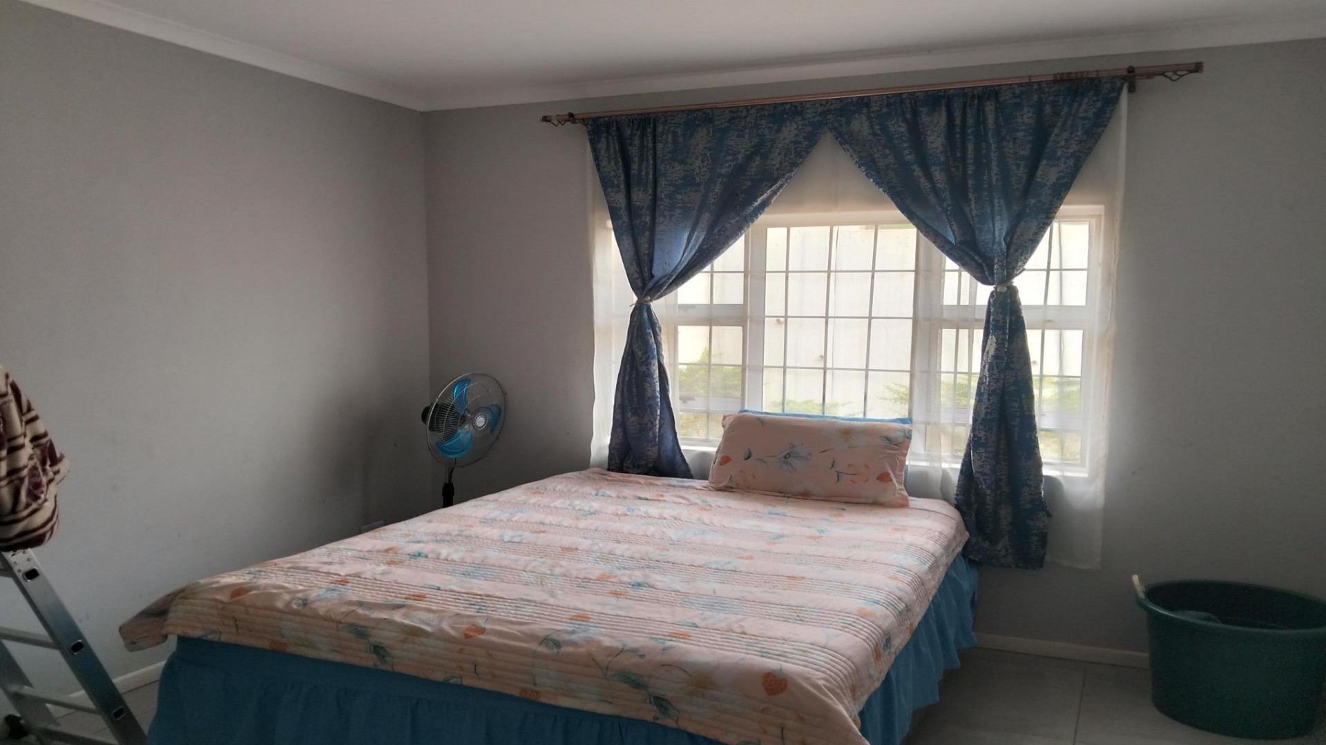 Bed Room 4 of property in Ntuzuma