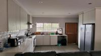 Kitchen of property in Ntuzuma