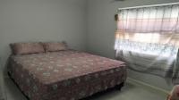 Bed Room 1 of property in Ntuzuma