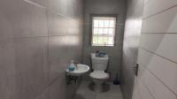 Guest Toilet of property in Ntuzuma