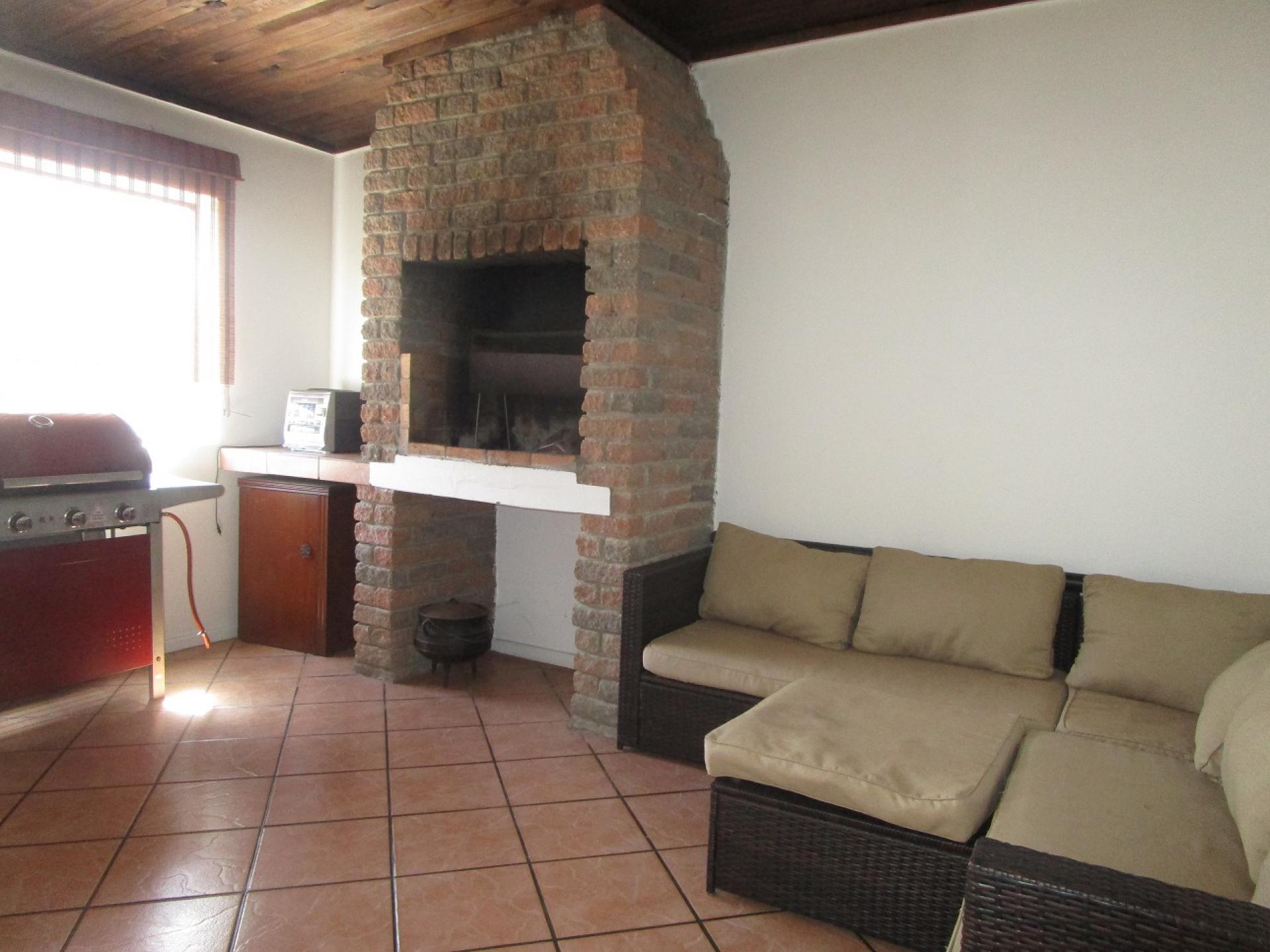  of property in Mossel Bay