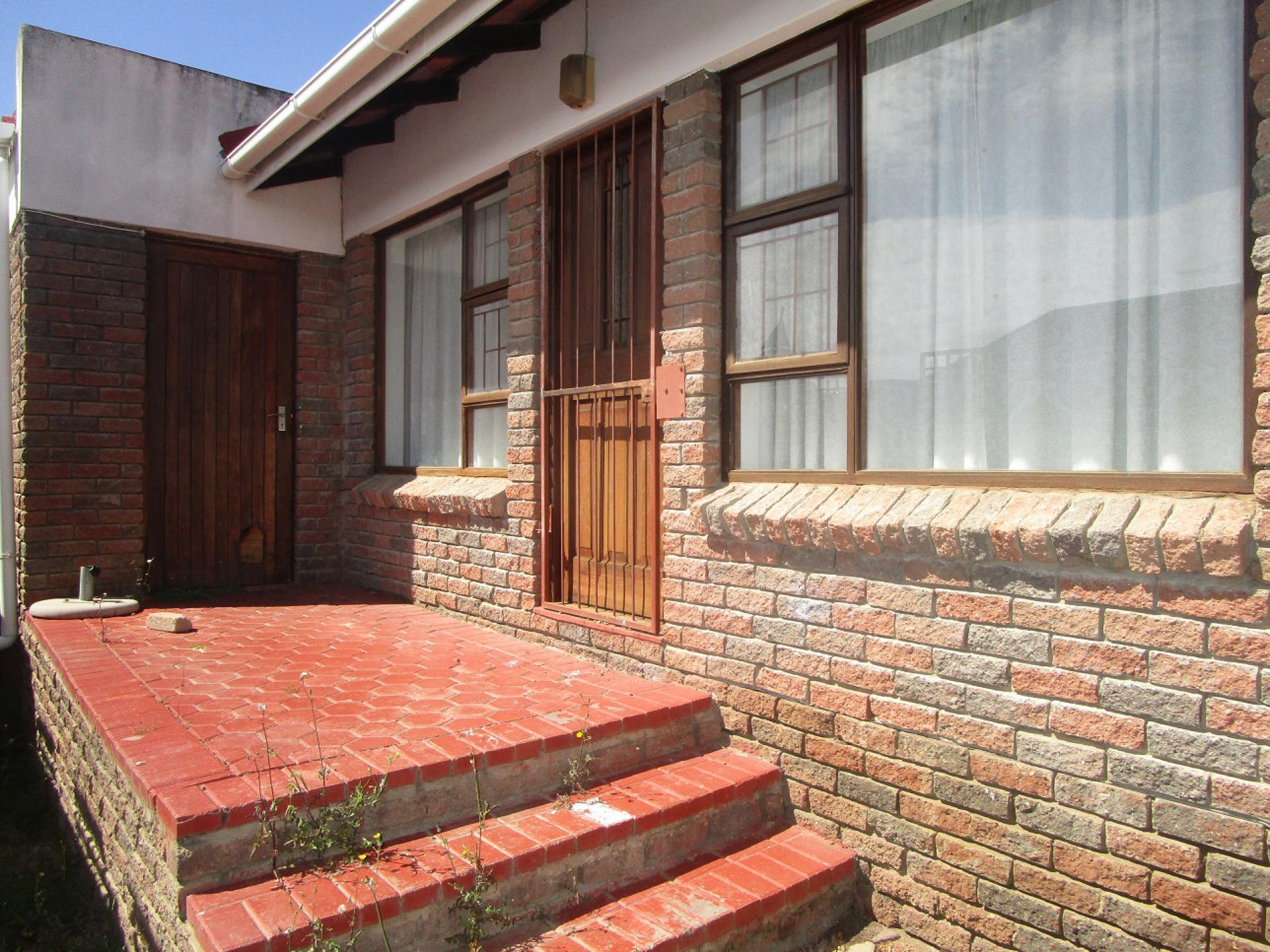  of property in Mossel Bay