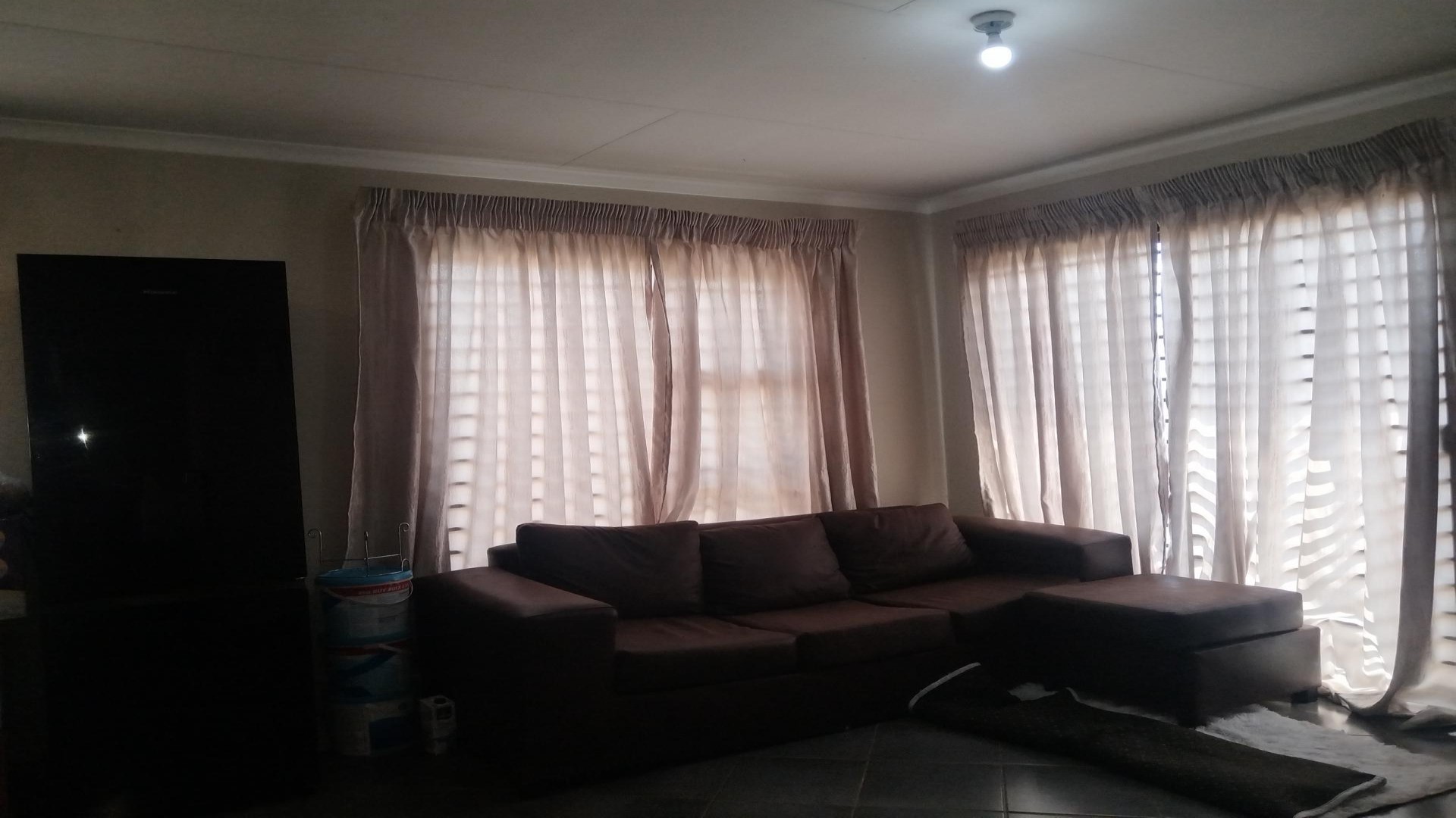 Lounges of property in Evaton West