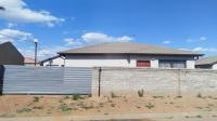 Front View of property in Evaton West