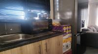 Kitchen of property in Evaton West
